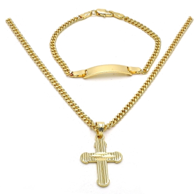 116060 - 06.63.0183 | Earring and Pendant Sets