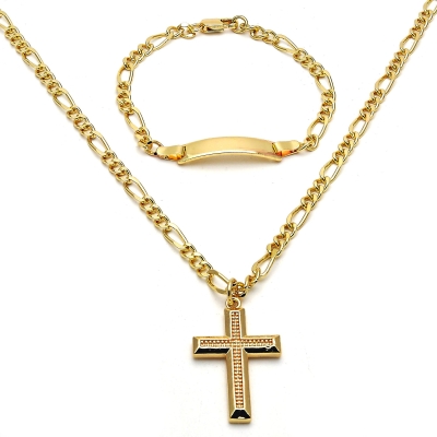 116067 - 06.63.0187 | Earring and Pendant Sets