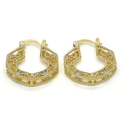 116077 - 02.102.0032.25 | Hoops