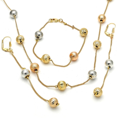 116083 - 06.170.0002 | Necklace Sets