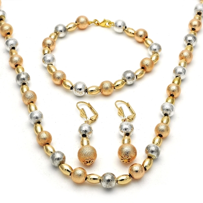 116085 - 06.170.0004 | Necklace Sets