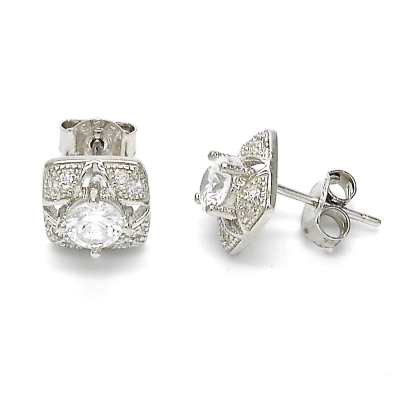 116115 - 02.186.0027 | Earrings