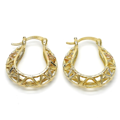 116203 - 02.102.0031.25 | Hoops