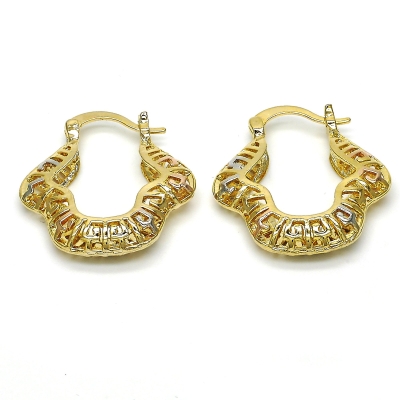 116274 - 02.102.0008.25 | Hoops