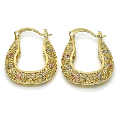 116280 - 02.102.0023.25 | Hoops