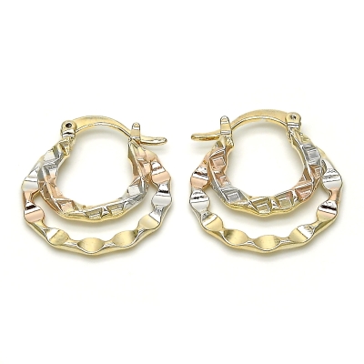 116311 - 02.65.2629.20 | Hoops