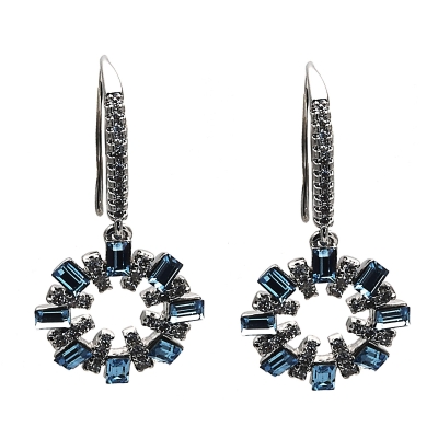 116555 - 02.26.0174.1 | Earrings