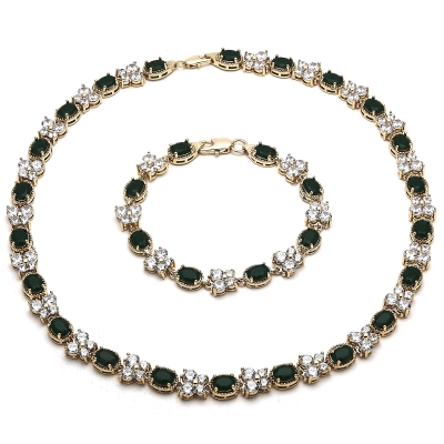 116724 - 06.284.0004.1 | Necklace Sets