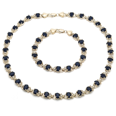 116729 - 06.284.0005.2 | Necklace Sets