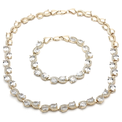 116736 - 06.284.0010 | Necklace Sets