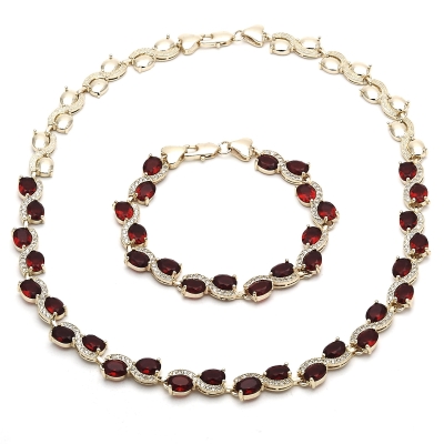 116739 - 06.284.0010.3 | Necklace Sets