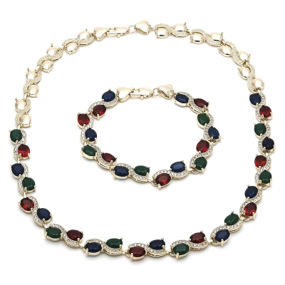 116740 - 06.284.0010.4 | Necklace Sets