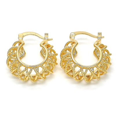 116765 - 02.170.0193.20 | Hoops