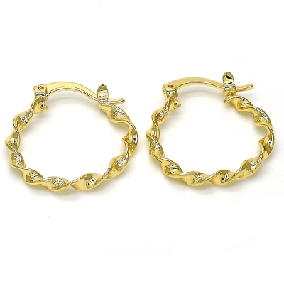 116835 - 02.96.0078.20 | Hoops