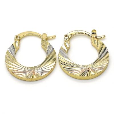 116866 - 02.102.0043.25 | Hoops