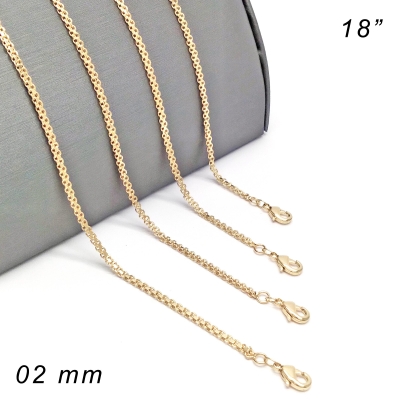 116889 - 04.213.0066.18 | Necklaces