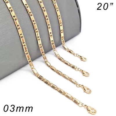 116893 - 04.213.0067.20 | Necklaces