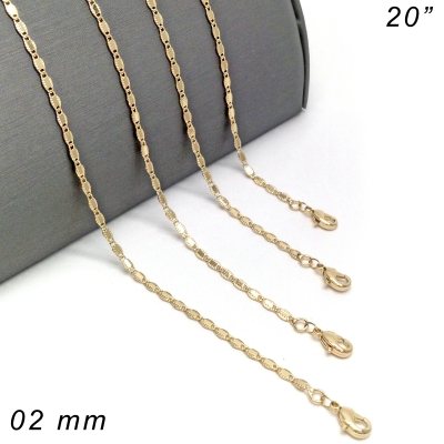 116904 - 04.213.0071.20 | Necklaces