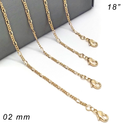 116952 - 04.213.0069.18 | Necklaces