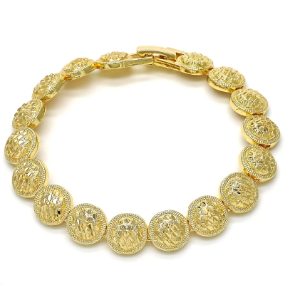 116987 - 03.100.0046.07 | Bracelets