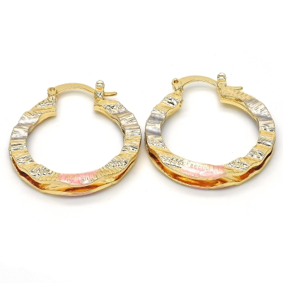 117016 - 02.170.0199.25 | Hoops