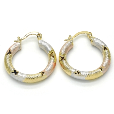 117041 - 02.65.2635.25 | Hoops