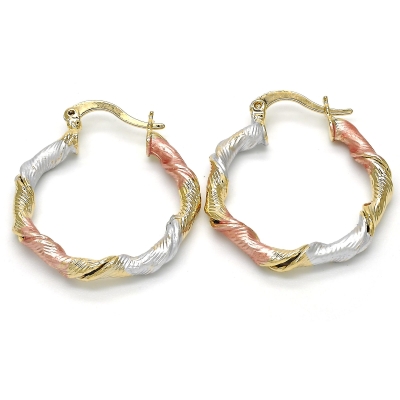 117055 - 02.65.2641.25 | Hoops