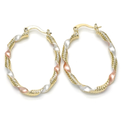 117059 - 02.65.2643.25 | Hoops