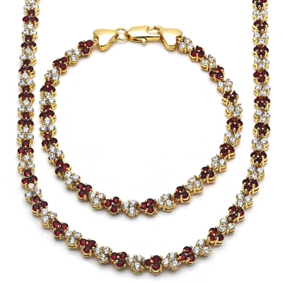 117113 - 06.284.0013.3 | Necklace Sets