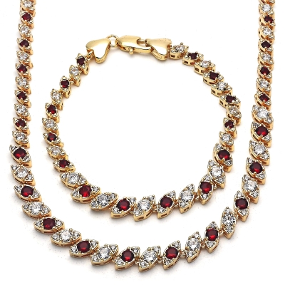 117118 - 06.284.0014.1 | Necklace Sets