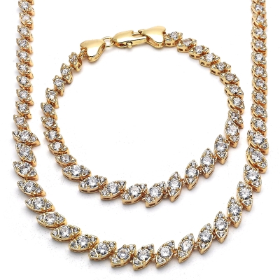 117126 - 06.284.0014.4 | Necklace Sets