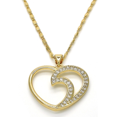 117139 - 04.99.0030.18 | Necklaces