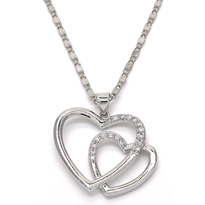117142 - 04.99.0031.1.18 | Necklaces