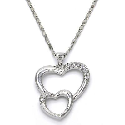 117154 - 04.99.0037.1.18 | Necklaces