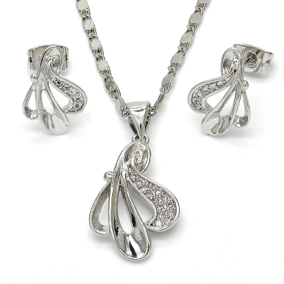 117251 - 10.156.0095 | Earring and Pendant Sets