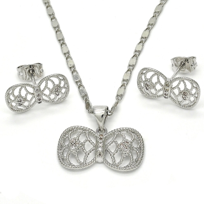 117271 - 10.156.0104 | Earring and Pendant Sets