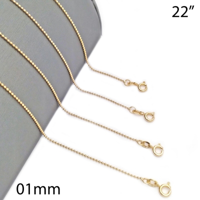 117409 - 04.213.0001.1.22 | Necklaces