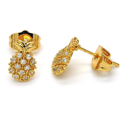 117613 - 02.310.0001 | Earrings