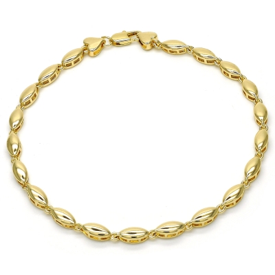 117693 - 03.210.0063.10 | Anklets