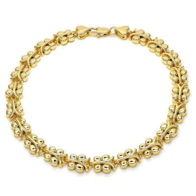 117699 - 03.210.0066.10 | Anklets