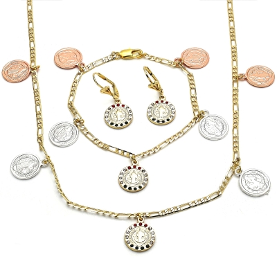 117737 - 06.253.0001 | Necklace Sets