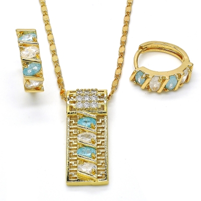 117752 - 10.210.0041 | Necklace Sets