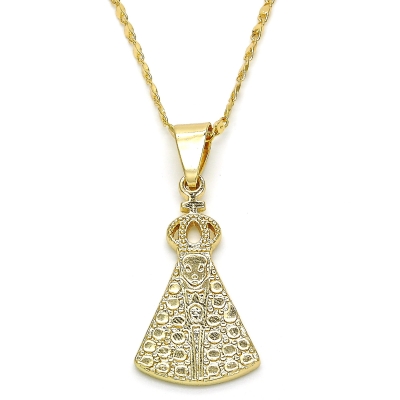 117818 - 04.179.0001.18 | Necklaces