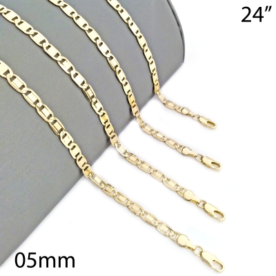 117840 - 04.63.1338.24 | Necklaces