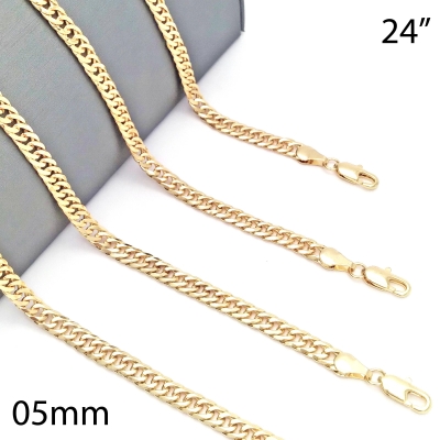 117849 - 04.63.1341.24 | Necklaces
