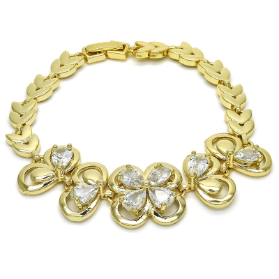 117942 - 03.266.0022.1.07 | Bracelets