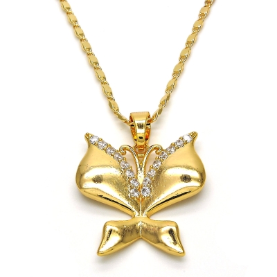 118068 - 04.304.0003.18 | Necklaces