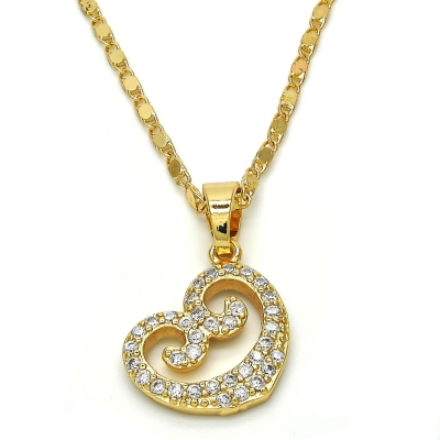 118073 - 04.304.0006.18 | Necklaces