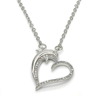 118080 - 04.304.0010.1.18 | Necklaces