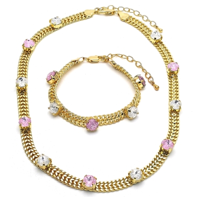 118122 - 06.185.0015.1 | Necklace Sets